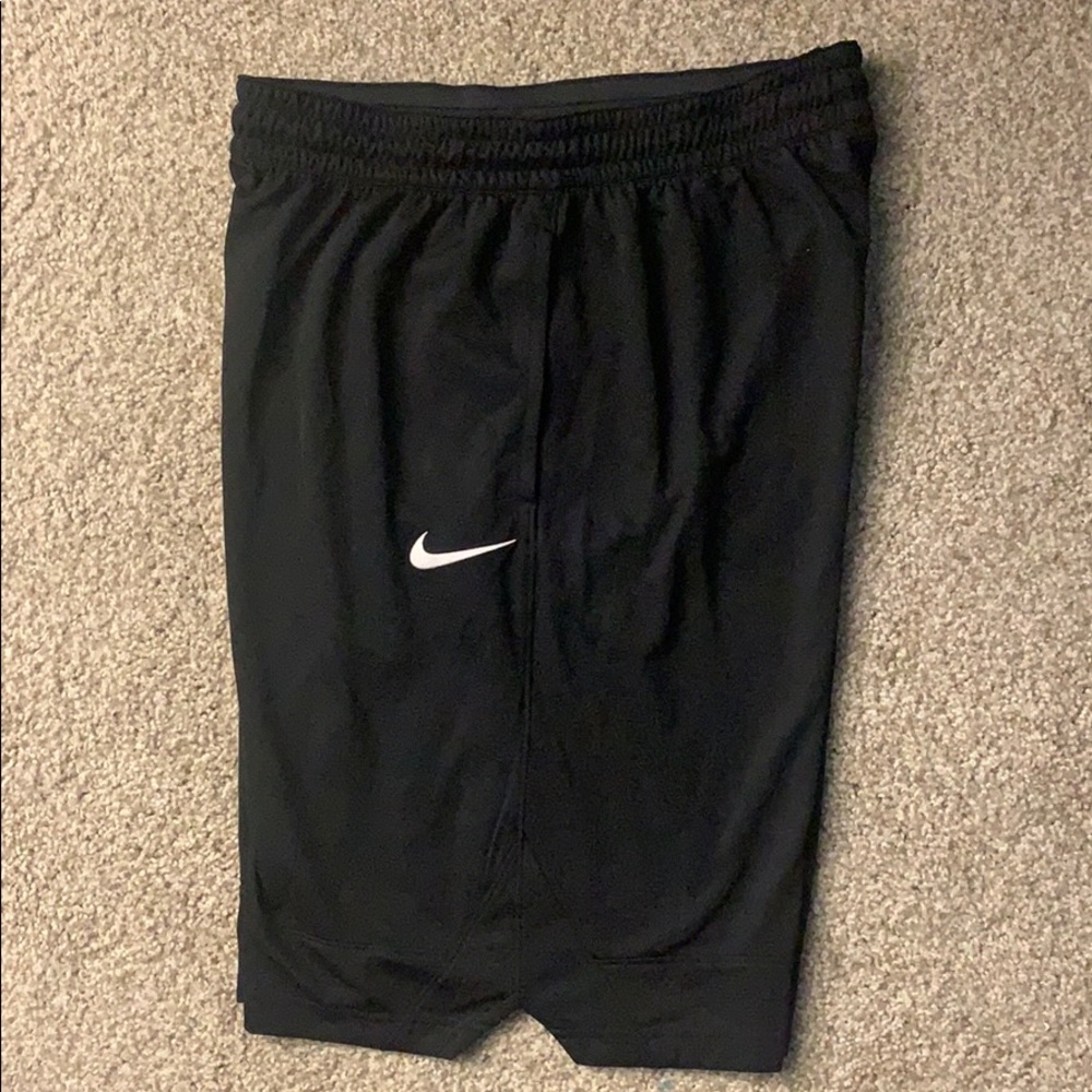 Nike Dri-fit Men’s shorts